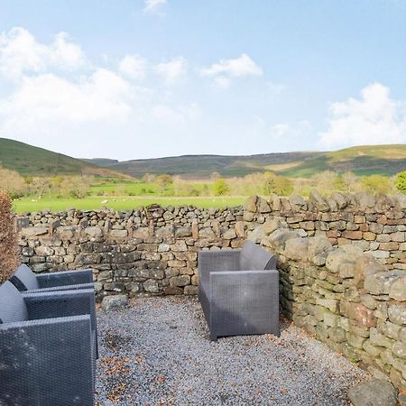 Cross Fell View Villa Dufton Kültér fotó